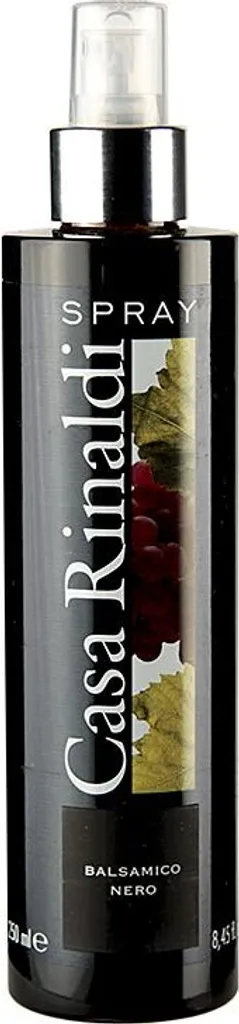 Casa Rinaldi Aceto Balsamic Spray dark "Alis" 250 ml.