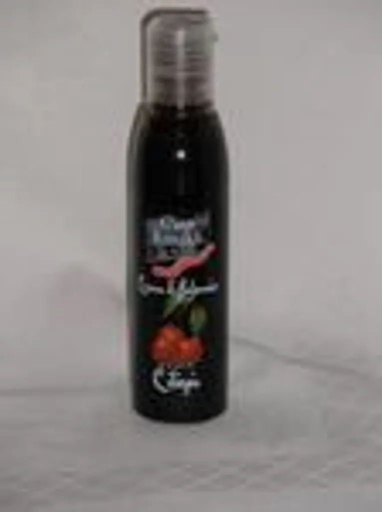 Casa Rinaldi Crema di Balsamico al Ciliegia/Cherry 150 ml.