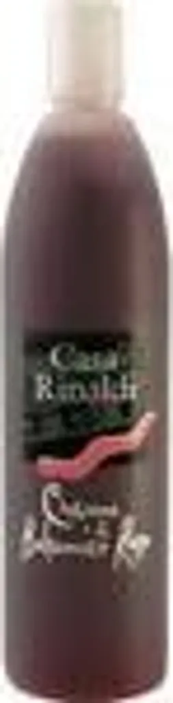 Casa Rinaldi Crema di Balsamico Rosso 500 ml.