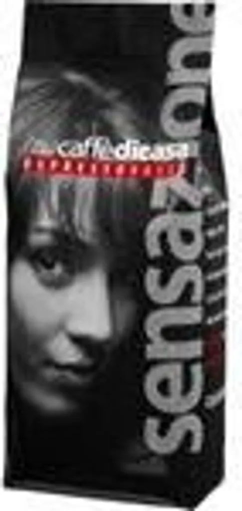 Casa Rinaldi Espresso Rosso whole beans 1 kg.