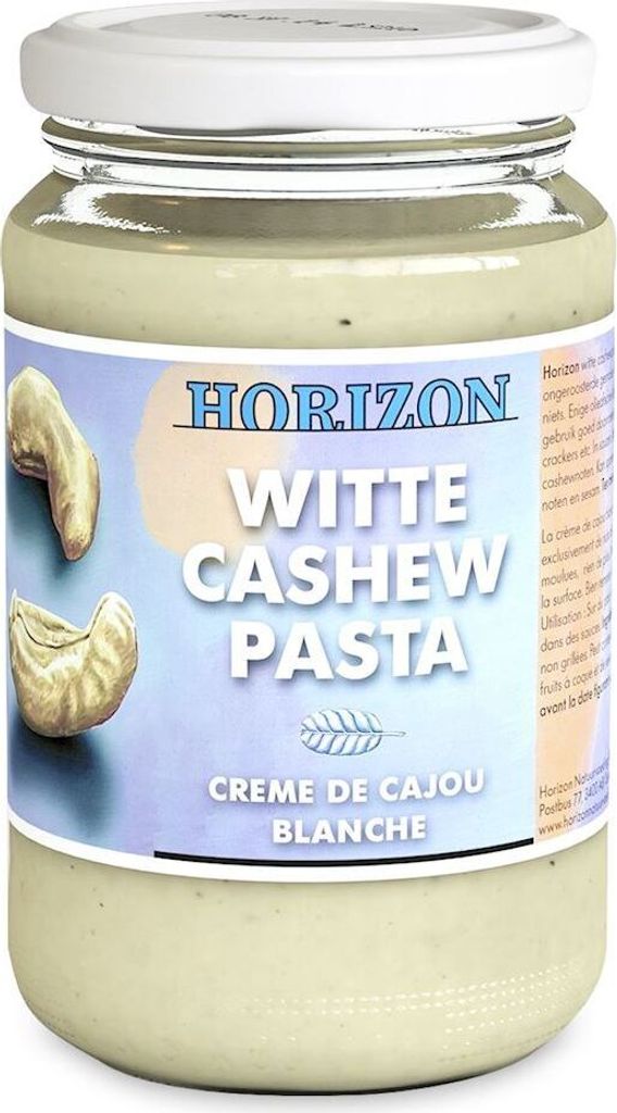 CASHEW-CREME 350 g - HORIZON