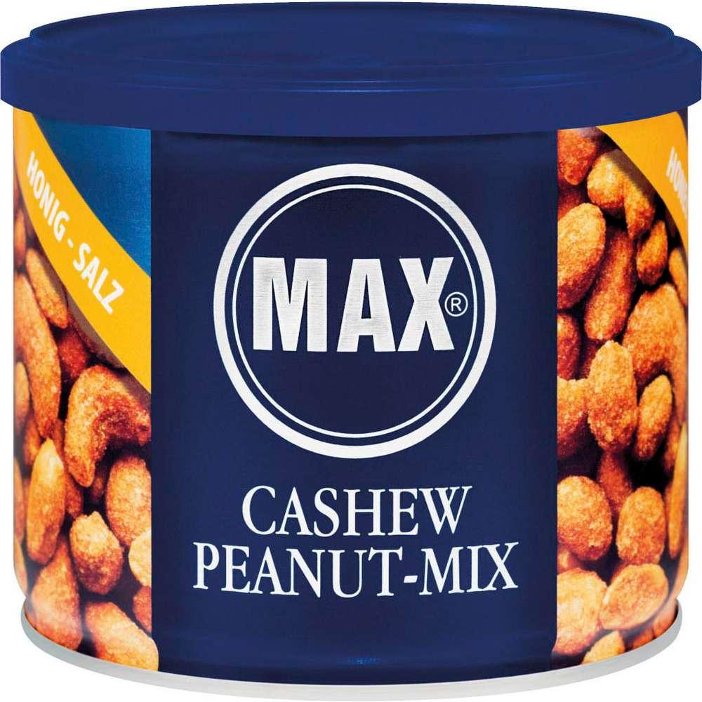 Cashew Peanut Mix