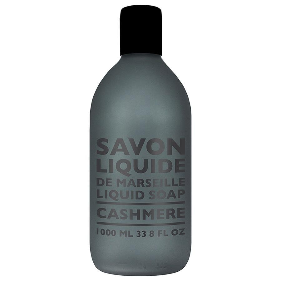 Compagnie de Provence Cashmere delicate cashmere liquid marseille soap