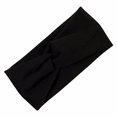 Cassia hair band