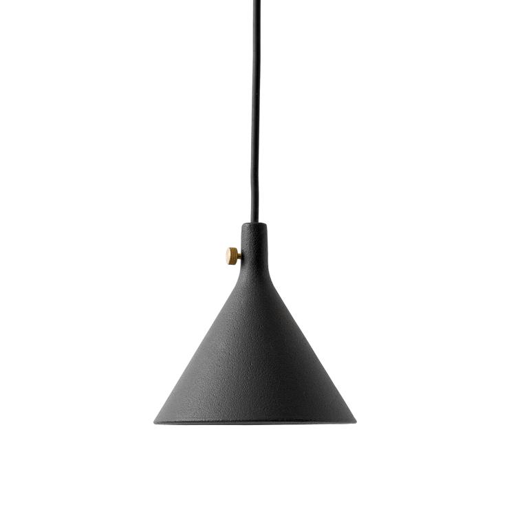 Audo Copenhagen Cast Shape 1 pendant lamp