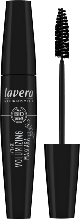 lavera Mascara Intense Volumizing Mascara -Black-, 13 ml