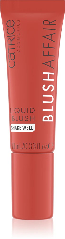 Catrice Blush Affair liquid blush