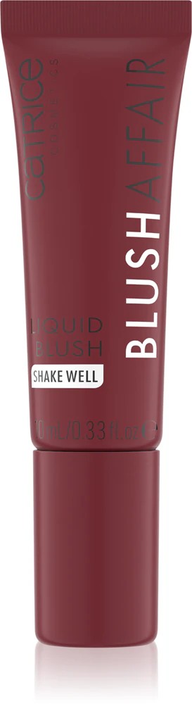 Catrice Blush Affair liquid blush