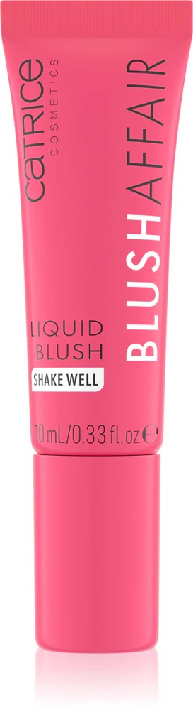 Catrice Blush Affair liquid blush