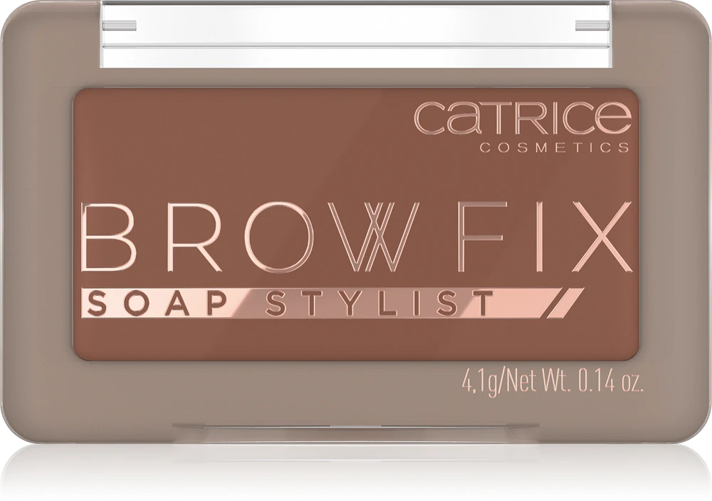 Catrice Brow Soap Stylist fine soap for the eyebrows