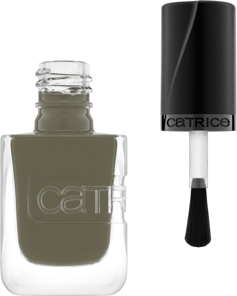 Catrice GEL AFFAIR nail polish