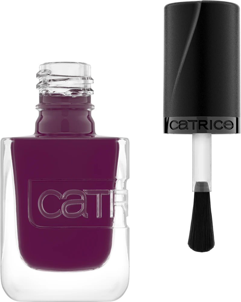 Catrice GEL AFFAIR nail polish