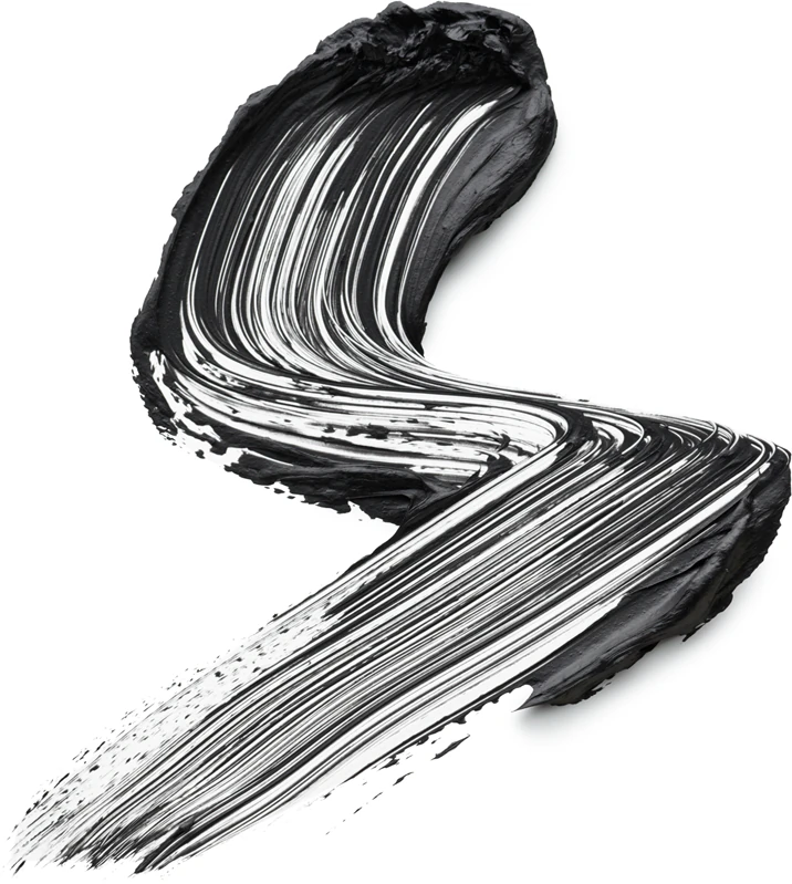 Farbton 010 ULTRA BLACK 8 ml