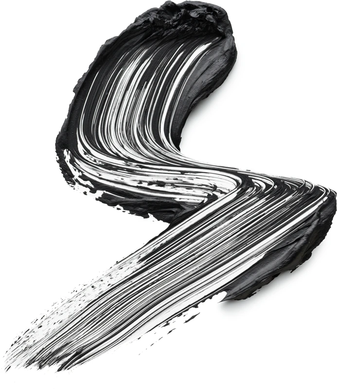 Catrice Glam & Doll Lash Colorist Semi-Permanent Volume Mascara for voluminous and defined eyelashes
