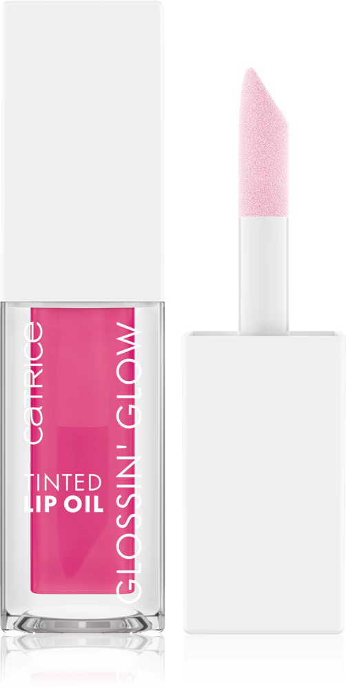 Farbton 040 - Glossip Girl 4 ml