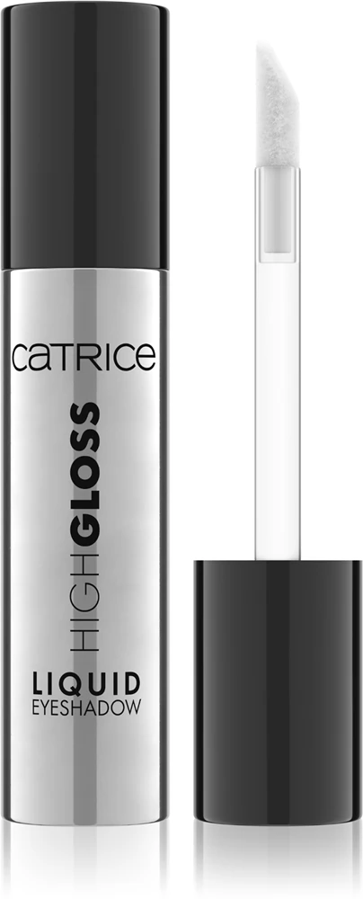 Catrice High Gloss Liquid Eyeshadow