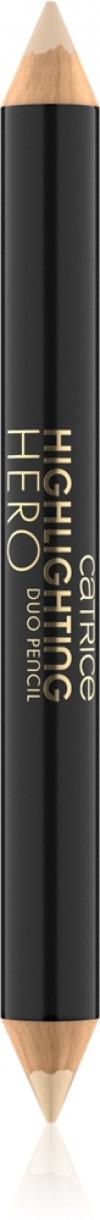 Farbton 010 - Sunlight 2,4 g