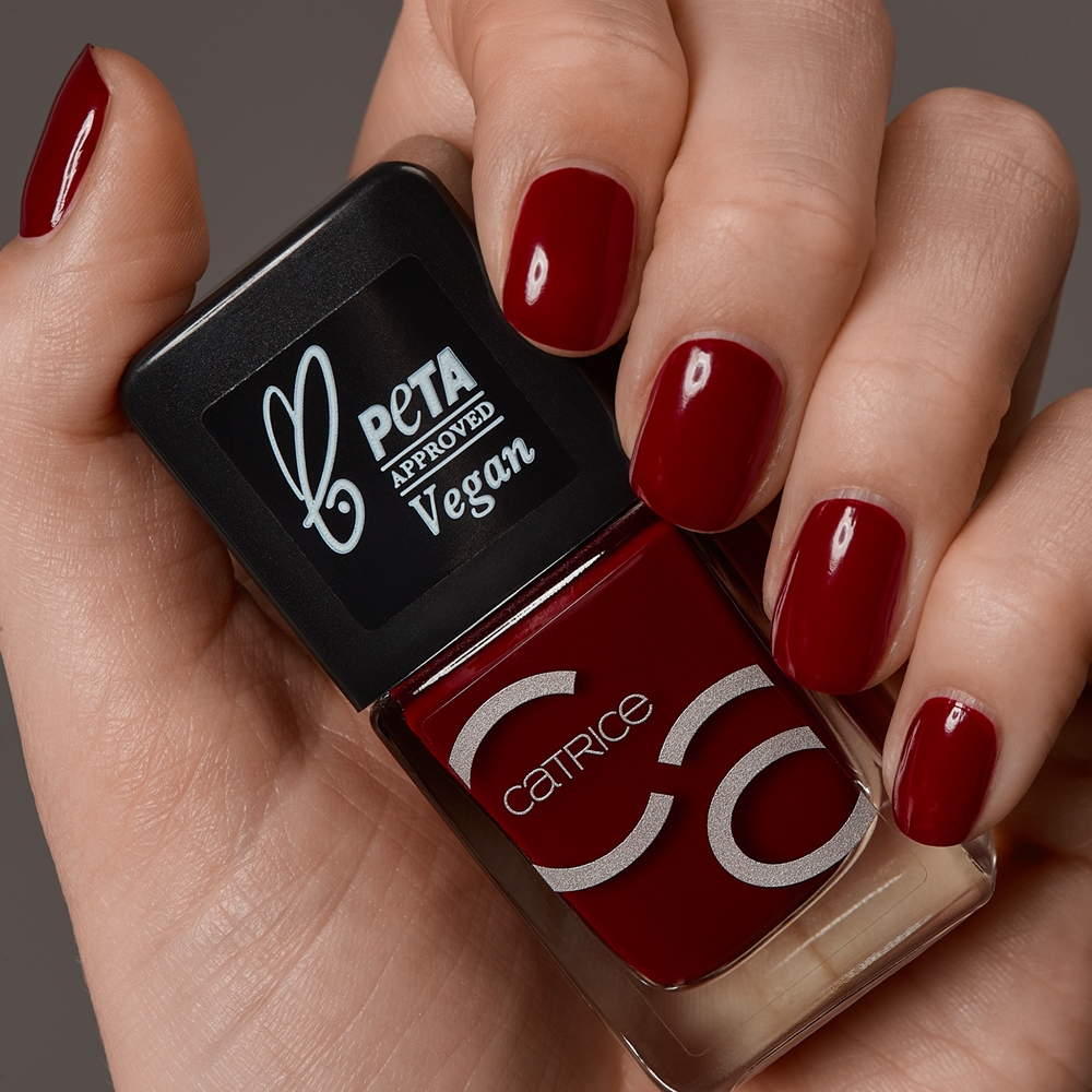 Catrice ICONAILS nail polish