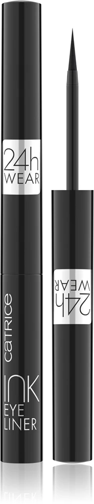 Catrice Ink Eyeliner Liquid Eyeliner 24 Hours