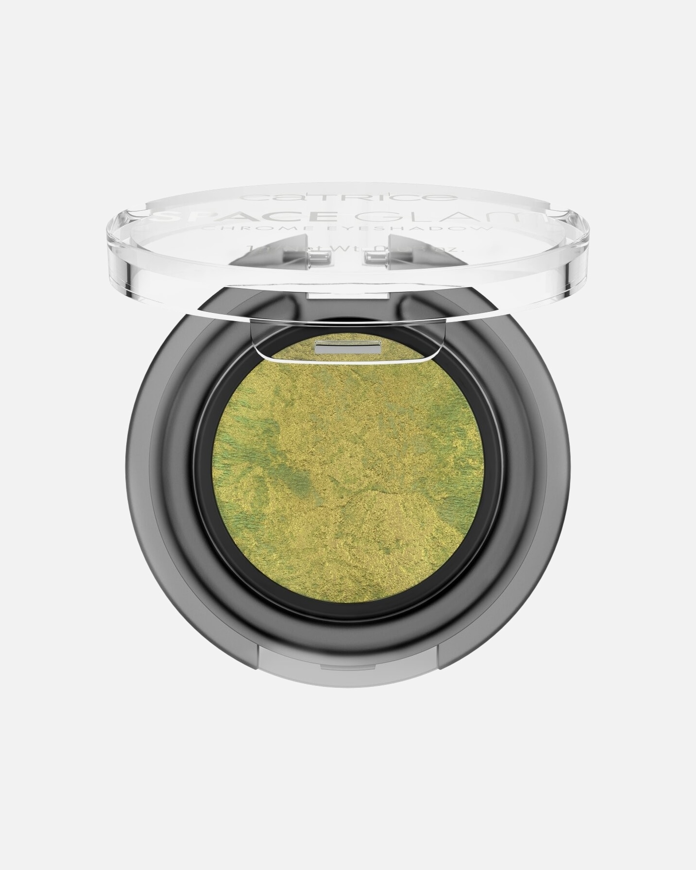 Catrice Eyeshadow Space Glam Chrome