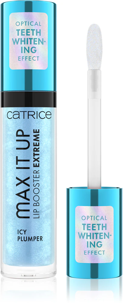 Farbton 030 - Ice Ice Babyt 4 ml