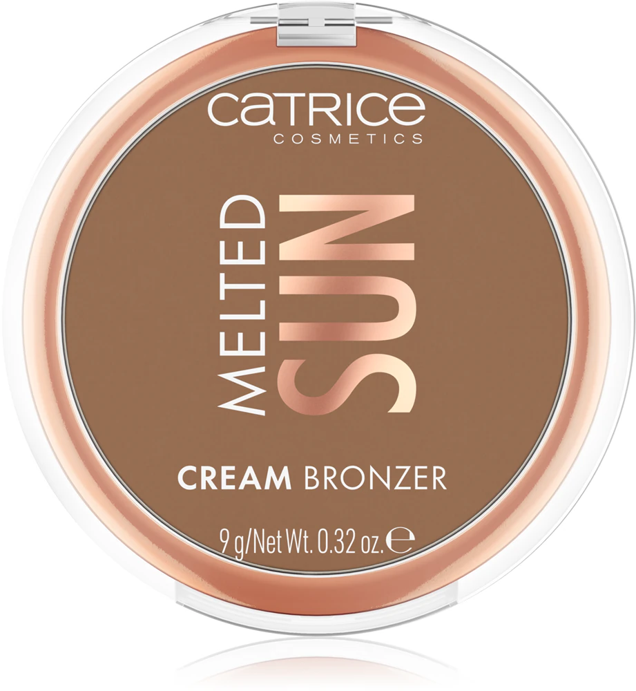 Farbton 030 - Pretty Tanned 9 g