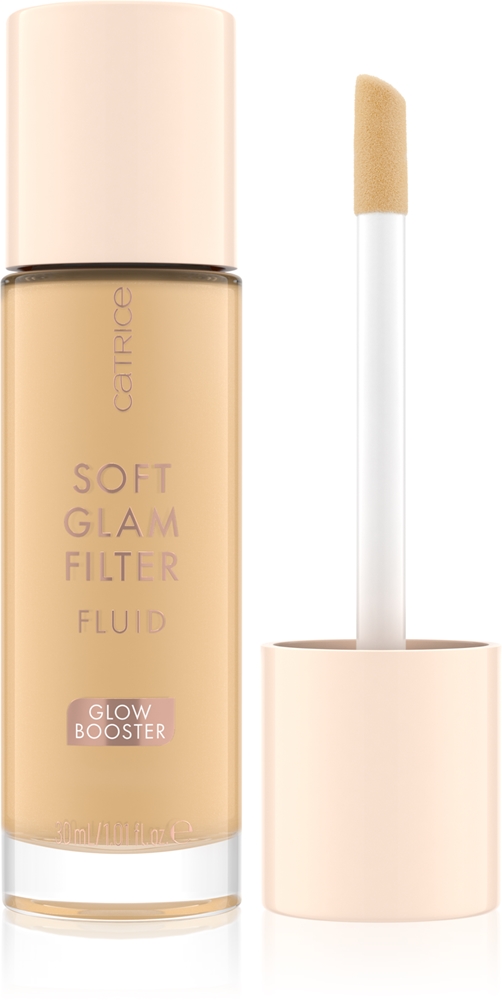 Farbton 020 - Light - Medium 30 ml