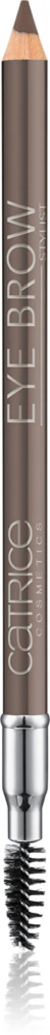 Catrice Stylist eyebrow pencil with brush