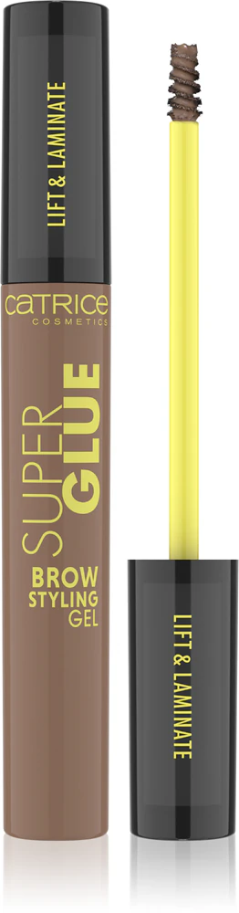 Farbton 020 Light Brown 4 ml