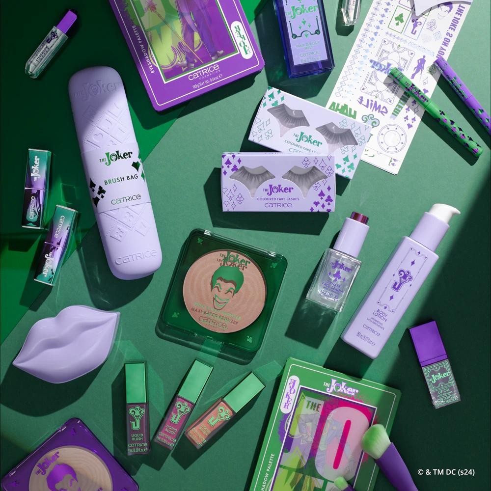 Catrice The Joker Liquid Eyeshadow