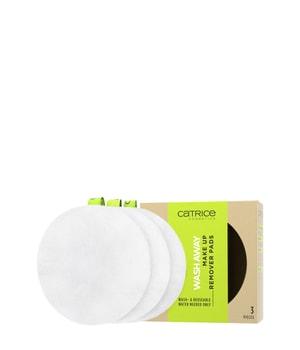 CATRICE Wash Away Make Up Remover Pads