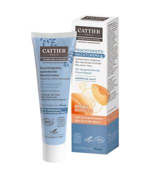 Cattier Moisturizing Night Cream