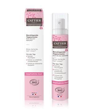 Cattier Facial Care Pink Healing Clay - Cellintact