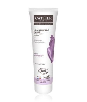 Cattier Purple Healing Clay Mask