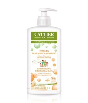 Cattier Cleaning Family