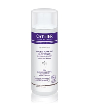 Cattier Cleansing Cornflower - Chamomile