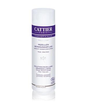 Cattier Cleansing Rose - Aloe Vera