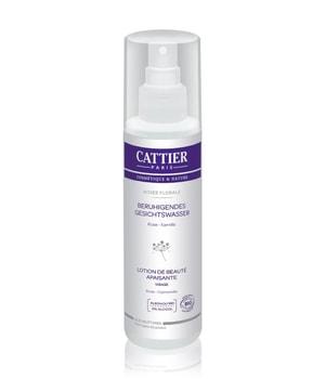 Cattier Cleansing Rose - Chamomile
