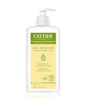 Cattier Cleansing Wild Verbena-Citrus