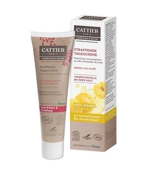 Cattier Firming Day Cream