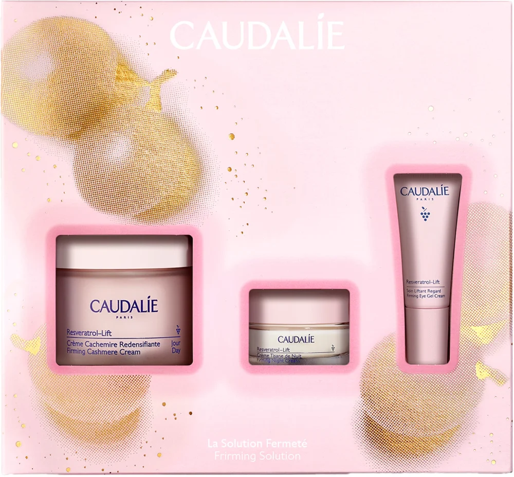 Caudalie Firming Solution Set Gift Set (for firming the skin)