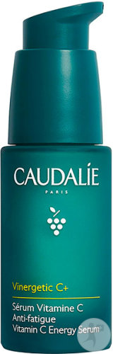 Caudalie Vinergetic C+ Anti-fatigue Vitamin C Serum Pump Bottle 30ml