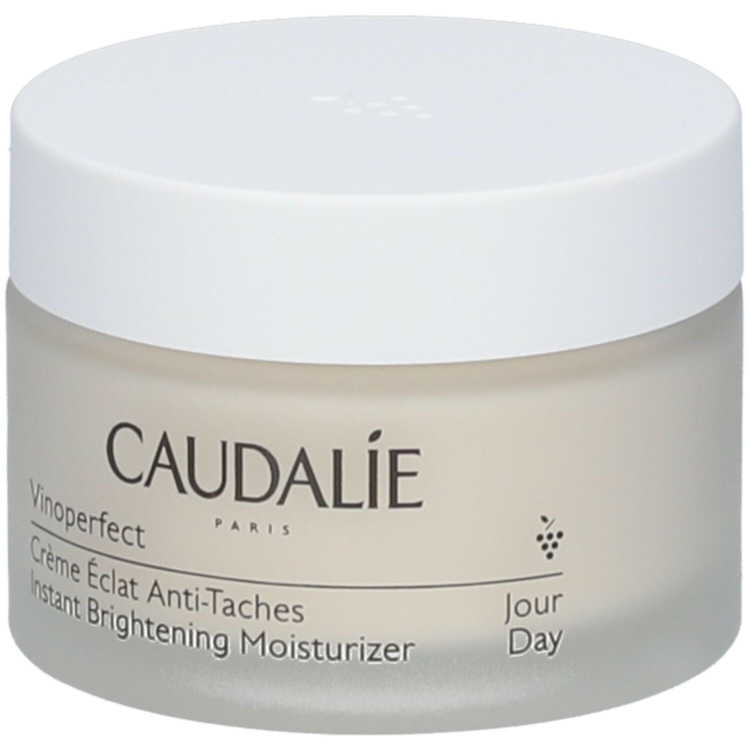 CAUDALIE Vinoperfect anti-pigmentation spot cream