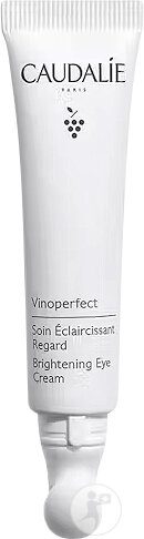 Caudalie Vinoperfect Brightening Eye Care 15ml