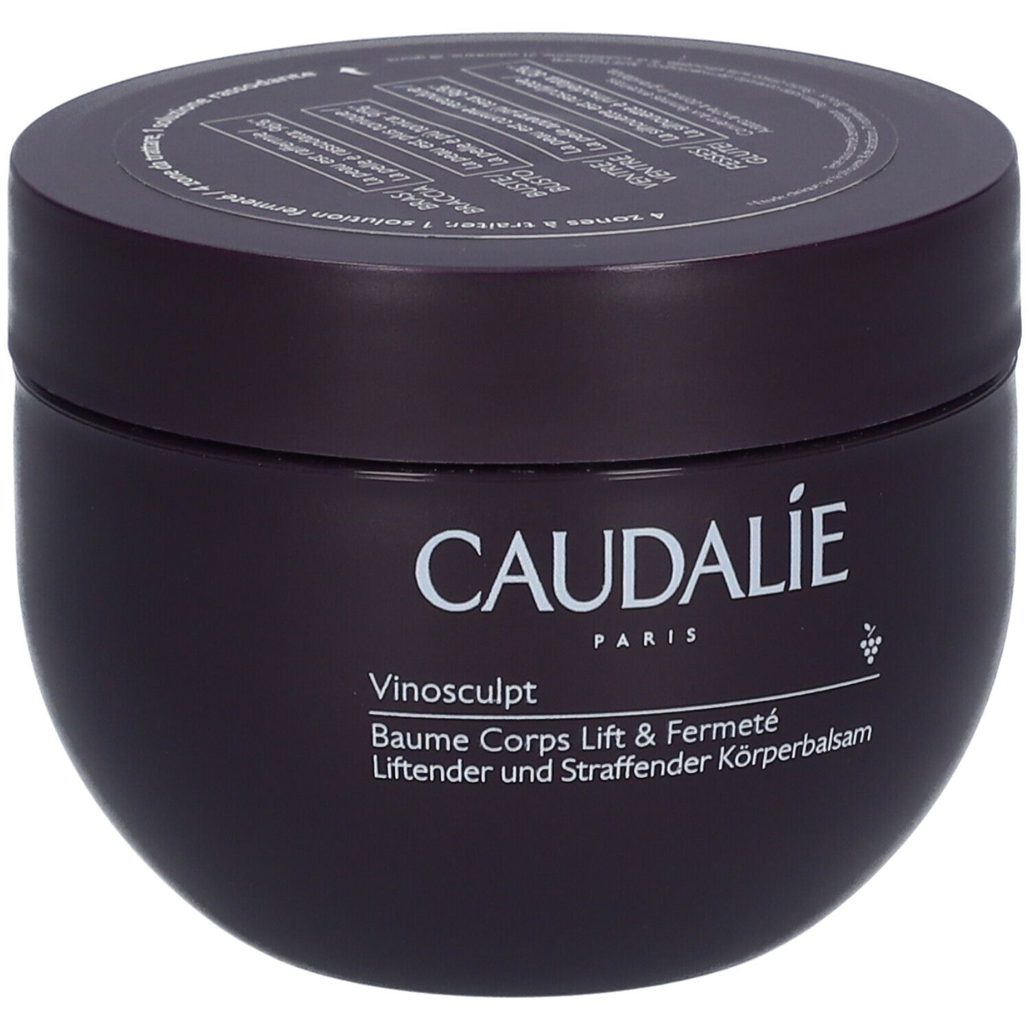 CAUDALIE Vinosculpt Körperbalsam