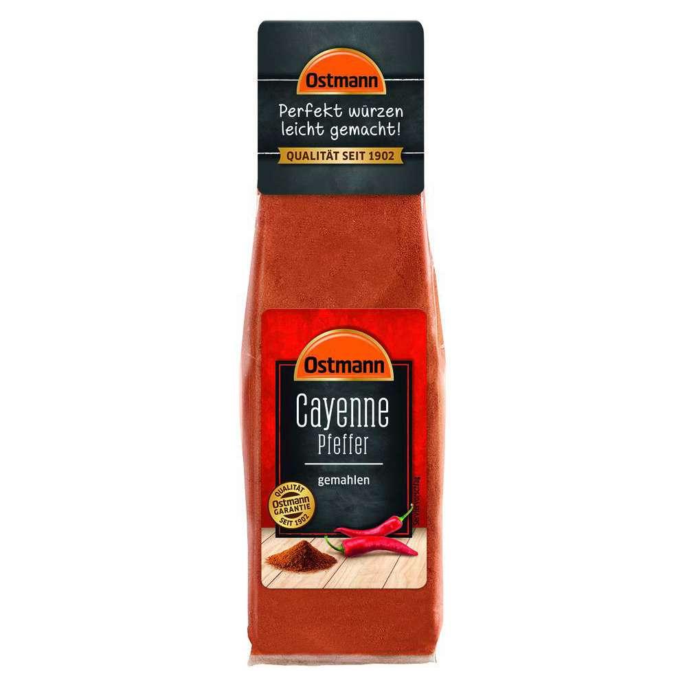 Cayenne pepper