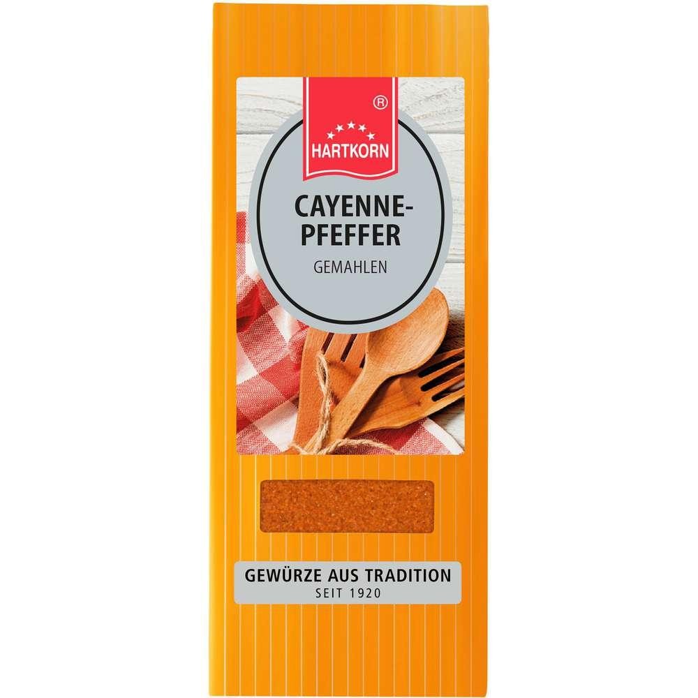 Cayenne pepper, ground