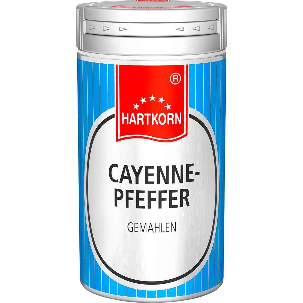 Cayenne pepper, ground