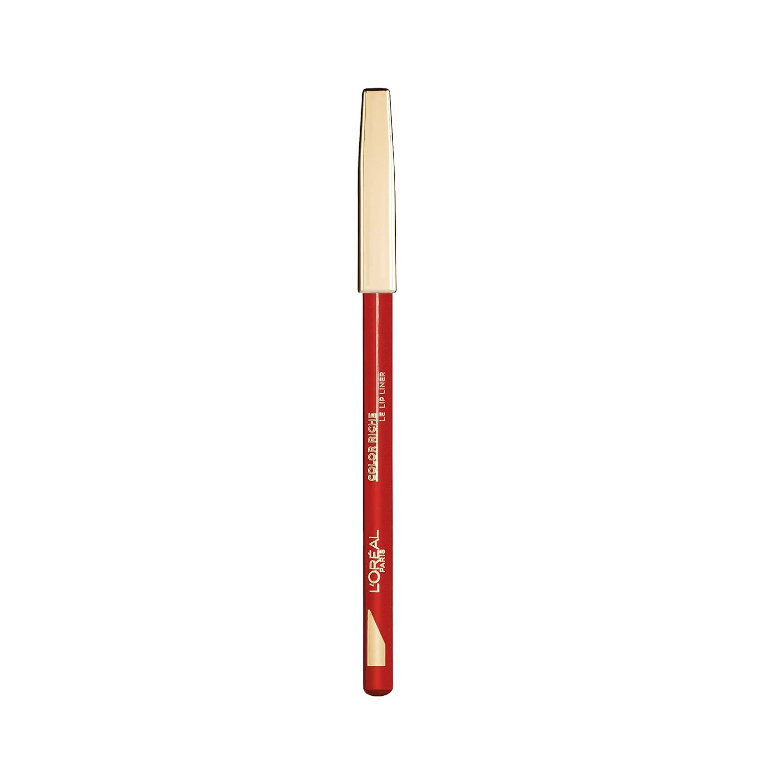 L\'Oréal Paris Color Riche Le Lip Liner 297 Red Passion 4 g
