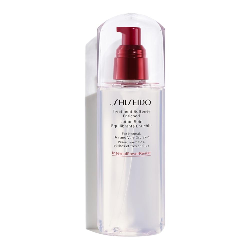 Shiseido Softener Enriched Treatment